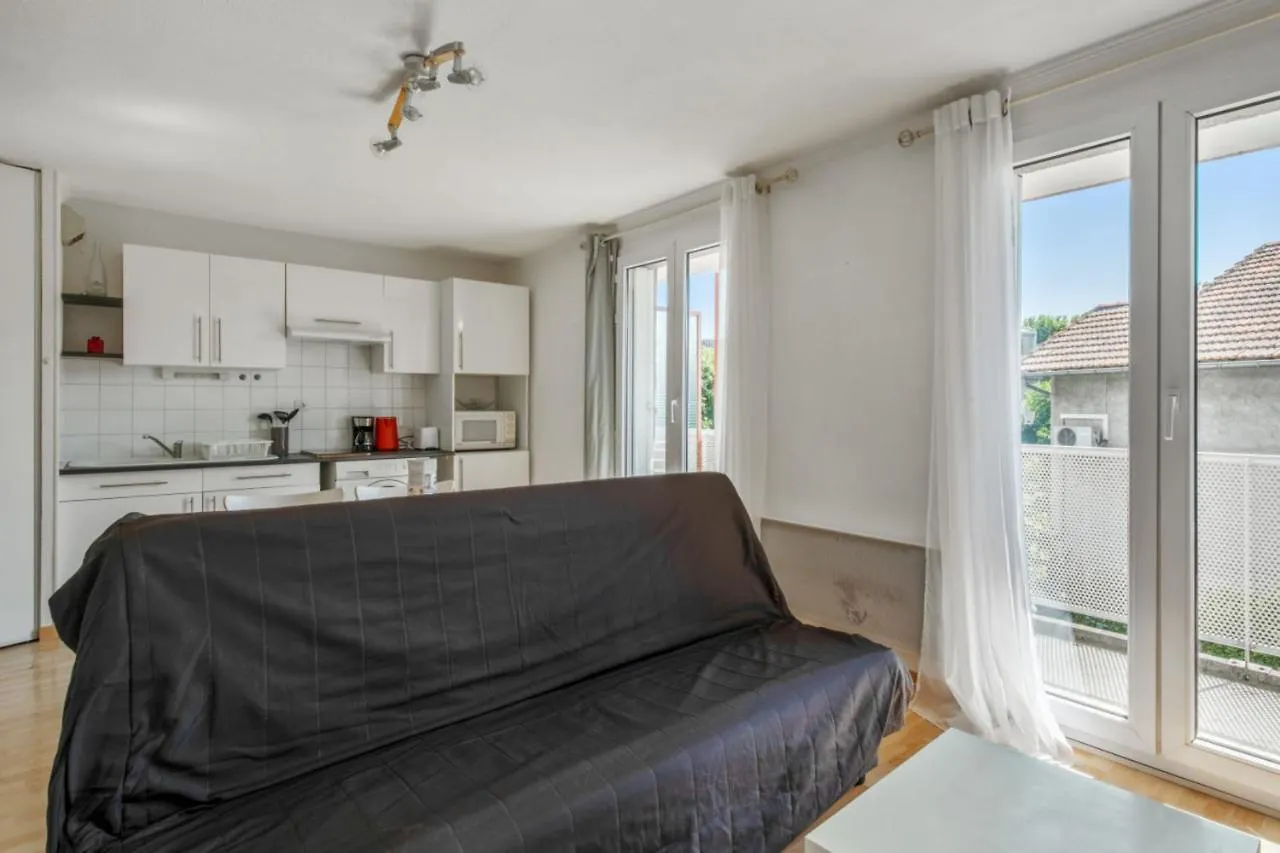 Apartment Appartement Marieton Welkeys Avignon